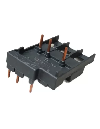 Asociación de bloques Schneider gv2af01 gv2me